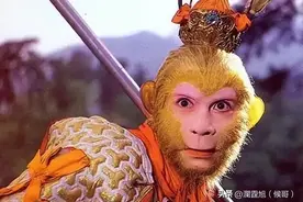 《西游记》中让人印象深刻又稀奇古怪的小妖名字，你还记得吗？图片
