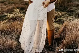 如果女朋友以前打过胎，你会介意吗？别太天真了图片