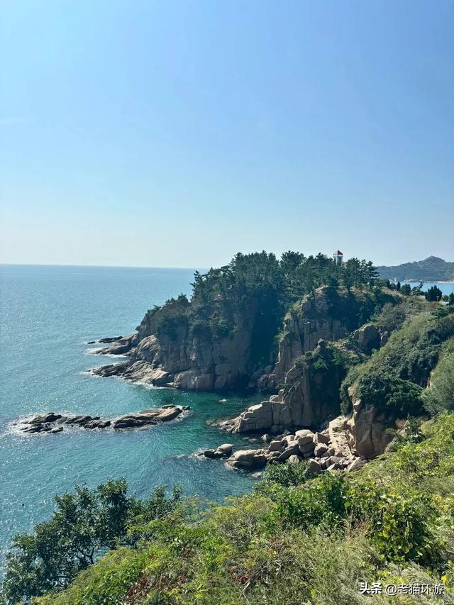 盛夏只有25℃的海边小城，高铁1.5小时直达，人均800元3天吃海鲜