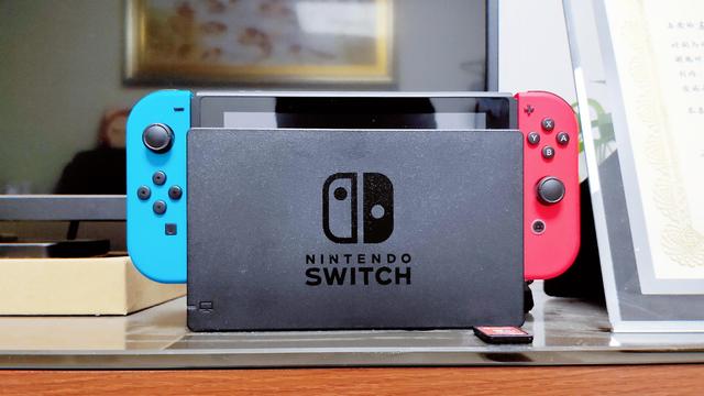 不容错过的30款Switch超赞游戏推荐