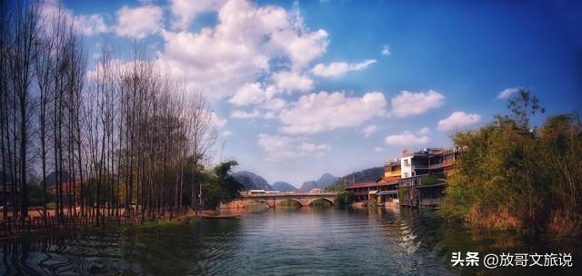 真金白银请客！2026广西文旅放大招，这些宝藏地免费任你游