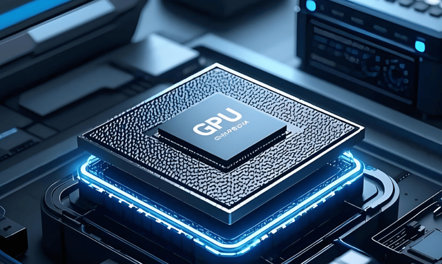 2025国产GPU觉醒！数据领域双突破，国产GPU算力逼近美国