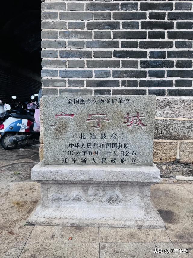 全国五大镇山中唯一保存完好的镇山神庙、辽代双塔......这座古城藏着太多惊喜!