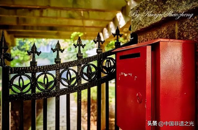 中国最有故事的9个老街巷弄