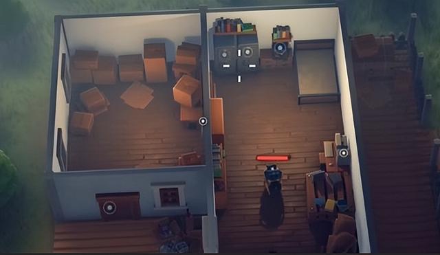 《逃离鸭科夫》灰房子钥匙获取与宝藏探索全攻略指南