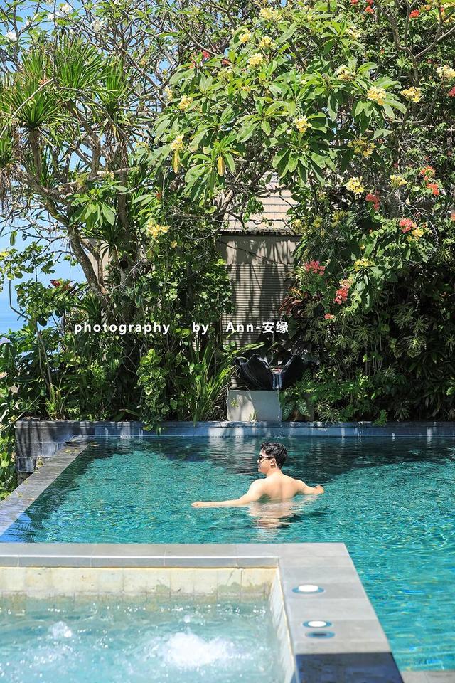 巴厘岛：不是背包客的“穷游天堂”？而是顶级玩家们的温柔梦乡？