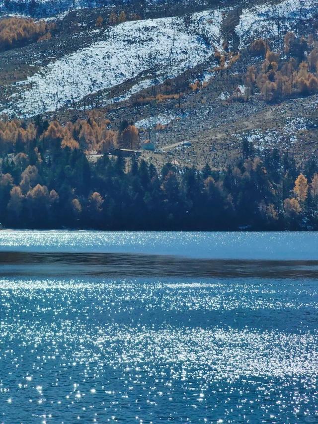 成都⇌康定往返专车！从从容容游刃有余看美景！