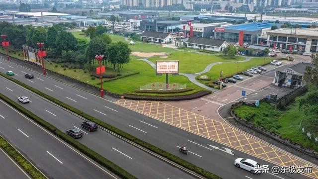 旅游专线即将开通！