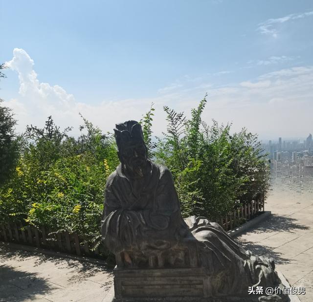 兰州国学馆拜谒记