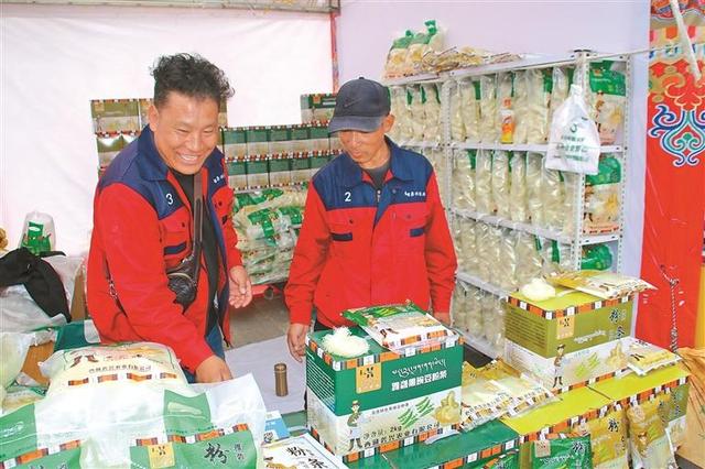 感恩奋进新时代 凝心聚力创未来—2025雅砻文化旅游节系列活动扫描