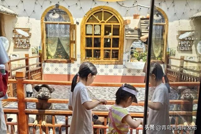 小众玩法上线，“反向游”西海岸！