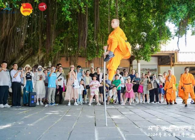 “侨家乐”逛吃游玩指南来啦!寻味南洋,赏灯续年味,这周末,咱不见不散~