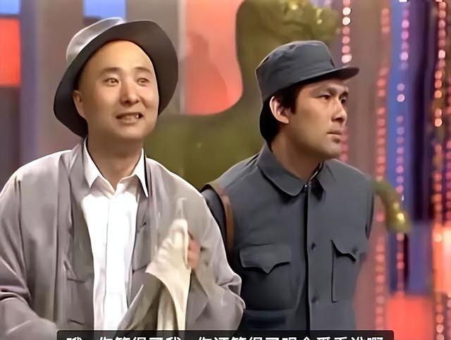 71岁过气陈佩斯遭嘲讽！《戏台》8000万票房狠狠打脸质疑声