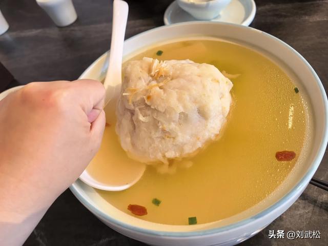 《刘武松游记》大同古城值得一游