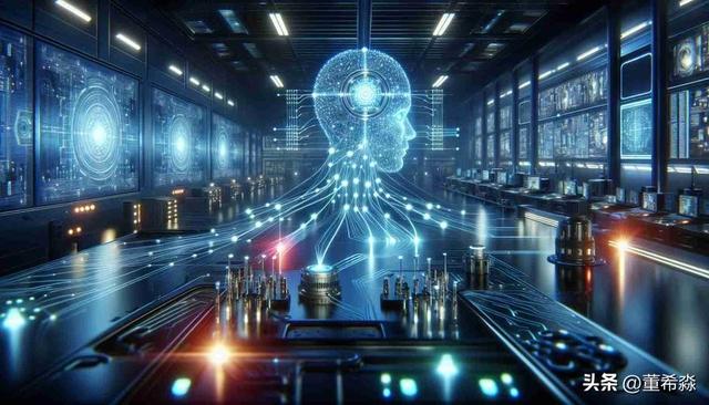 为何黄仁勋说，低估中国是“愚蠢”的？