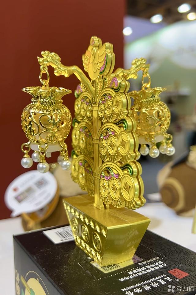 世界顶流博物馆文创，苏州首秀