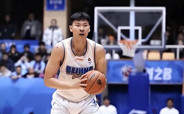 北京北汽不敌天津男篮！许利民终于承认用人不当，主动揽责