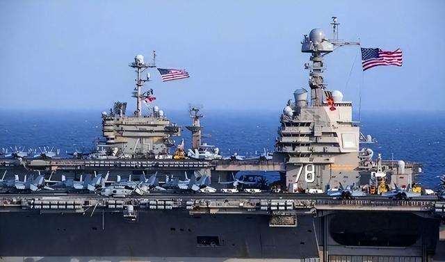 俄专家预测：一旦爆发全球海战，全世界仅有一国能击败美军