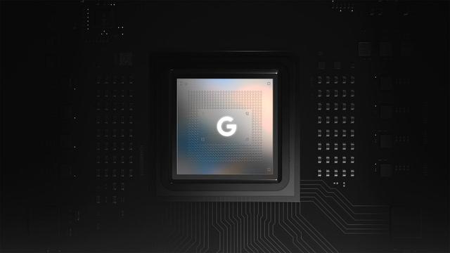 IP68首个折叠屏＋G5芯片， 谷歌这次硬刚了