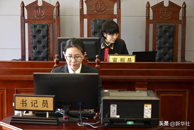 镜观·回响｜巾帼共绘新时代