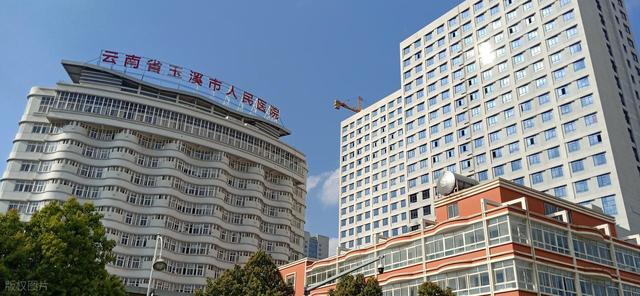 国内最适合宜居的城市之一，竟然不是大理、昆明，而是玉溪？