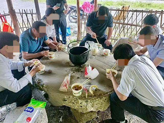 武都：快躲进黄坪25℃的清凉秘境