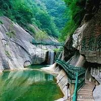 山西省壶关县,太行腹地的秘境交响(四)