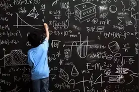 姜萍爆冷全球数学竞赛：数学该怎么学？图片
