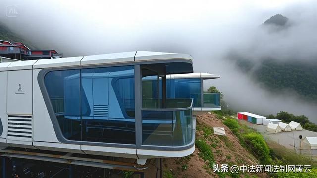 山宗水源.大美青海，云上群加金陵山水度假基地