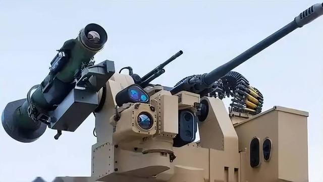 中美日激光武器射程差距太大：美8000米、日1200米，中国是多少？
