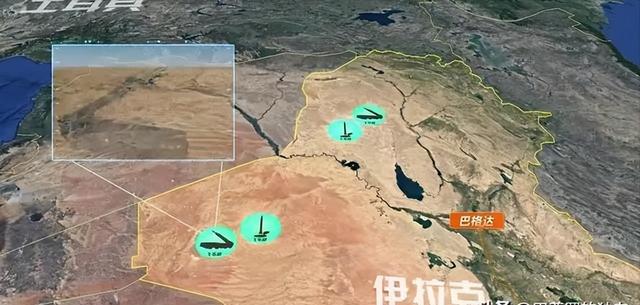 中美俄卫星定位精度差距太大！美0.1米，俄1.5米，中国北斗是多少