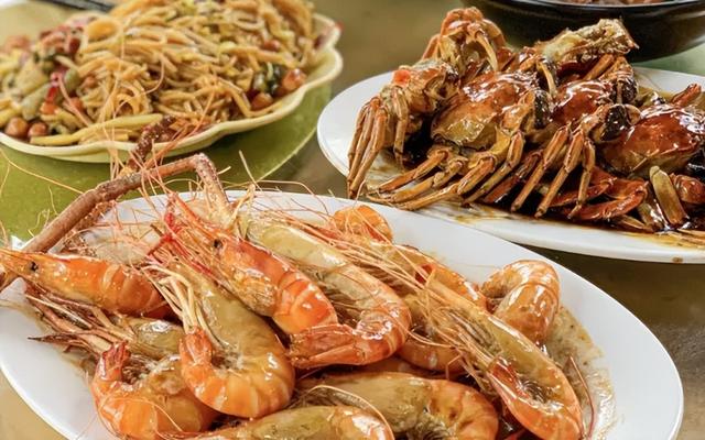 中秋国庆 | 秋天最美的“鲜” 海口等你