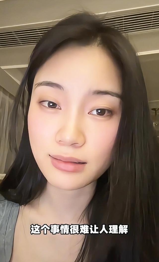 杨某媛事件迎来反转？美女律师公开力挺杨某媛，提出4点疑问