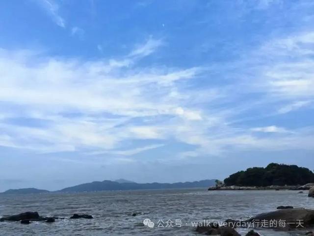 普陀山小记，心安就好