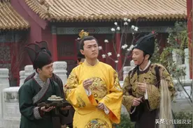 庆端王朱倪（火贵）：宁夏之役，神宗的军事功绩，却是庆藩的劫难图片