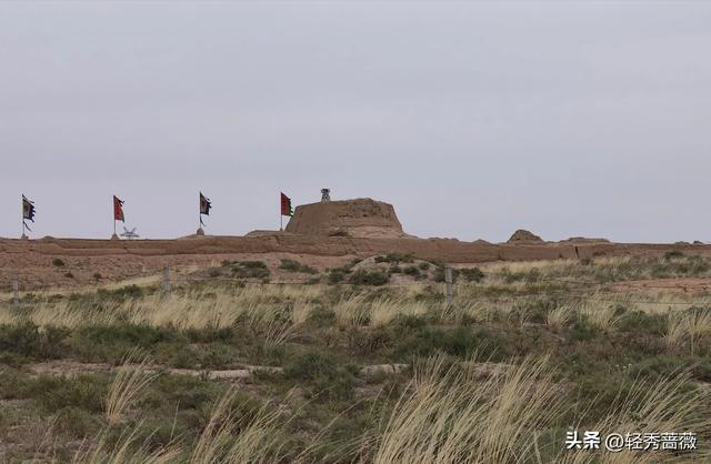 塞上江南宁夏，一个被严重低估的旅游大省