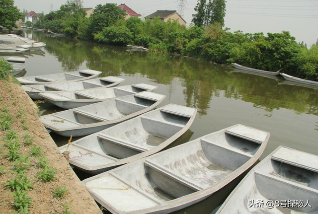 为何不用水泥造船？1974年我国造出最大水泥船，但航行一次就报废