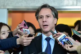 特朗普闯下大祸，沙利文为中国发声，布林肯：中国手里有真正的牌图片