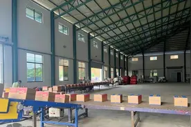 “德”心应手“荔”量全开，德邦快递定制服务助力茂名荔枝新鲜速达图片