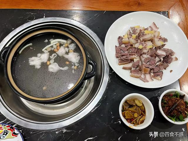 丘北，吃了十来天都不想走