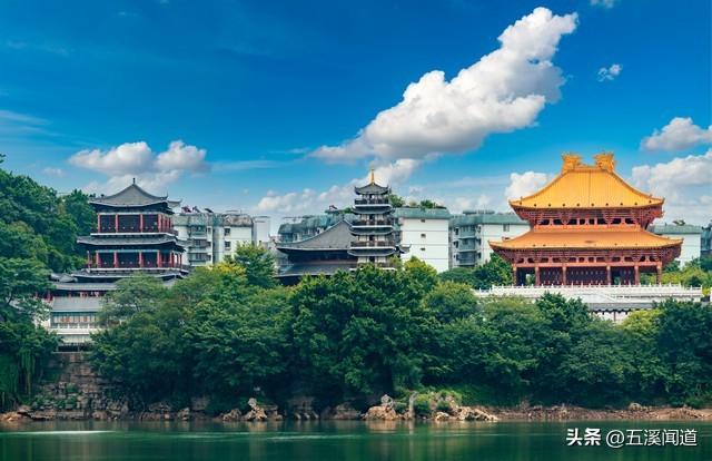 你不知道的柳州历史地理，在柳州你知道梳妆岭的历史故事吗？