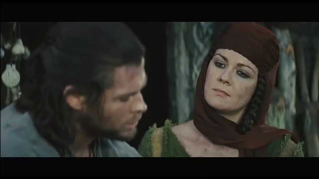 白雪公主化身战士，猎人取代王子成男主，这个版本你可能没看过！