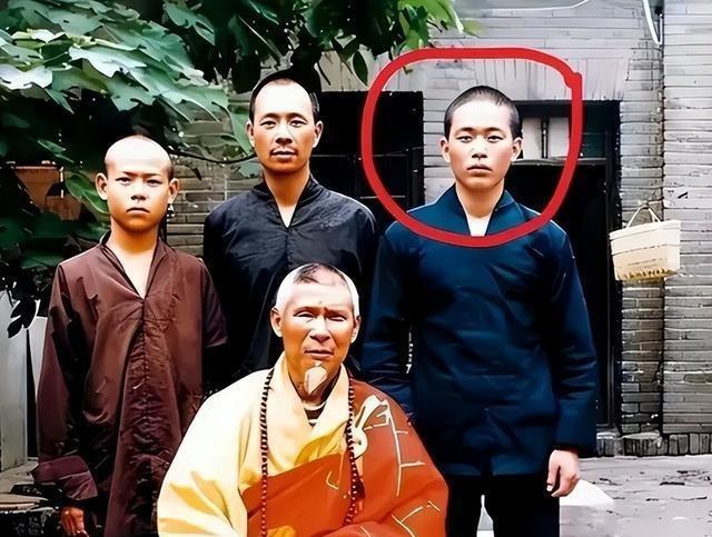 释永信交代的情况令人吃惊！你想象不到他的生活有多豪！