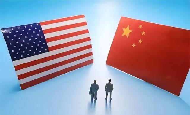 中方制裁准时开始，30道通牒发往美国，直接叫停合作，财产全冻结