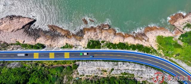 霞浦风景道焕新验收！邀您赴一场山海之约！