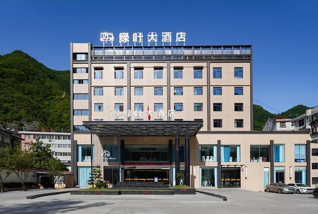 镇巴逛吃，这份 “味” 你而来的旅游指南请收好