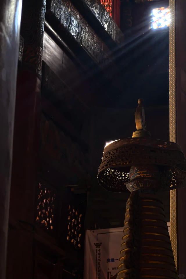 我是上海人，在承德待了 5 天	，忍不住说：承德给我的 4 点印象。