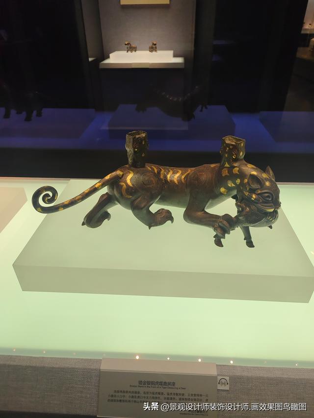 河北省博物院 旅游照片