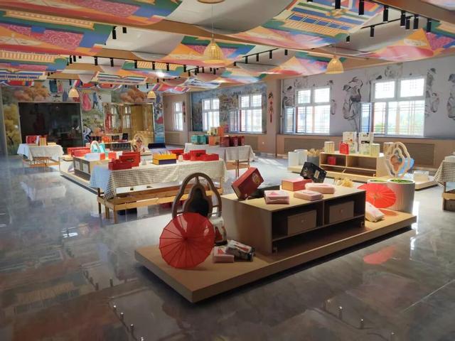 佳木斯市新增一家4A级旅游景区