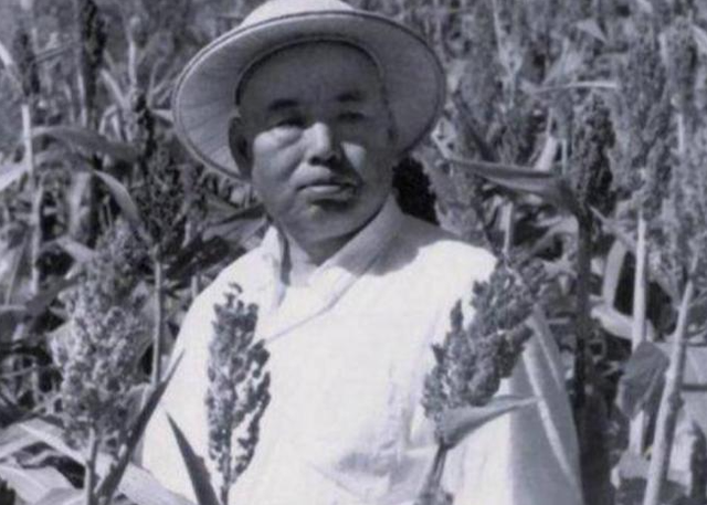 59年，刘伯承到济南养病，杨得志却下了逐客令：您不能住在这里